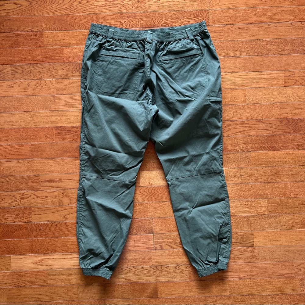 Bear Bottom Nylon Performance Pants - image 3